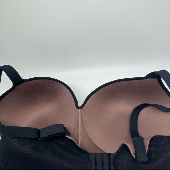 NWT Wacoal Back Appeal® Wire Free T-Shirt Bra Size 38DD - Picture 5 of 6